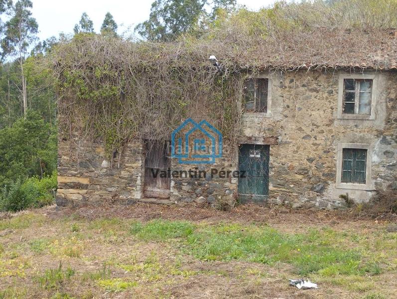 Foto a7e52cc4-eaf2-49ac-875f-e497c465b2a8. Casa en Cerdido