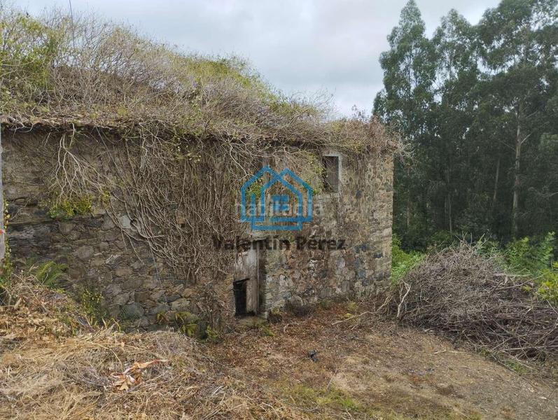 Foto bd4142be-c0a5-4d15-b91b-579537cefe57. Casa en Cerdido