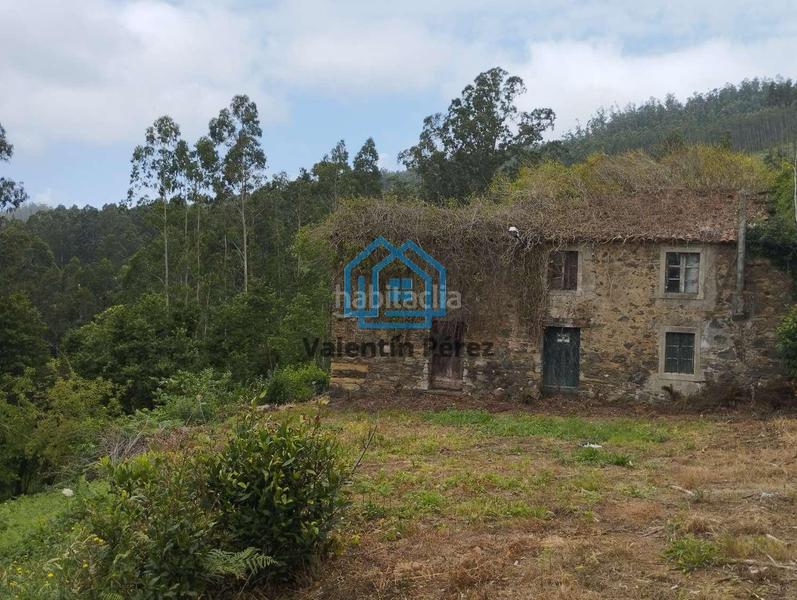 Foto c6523d21-092f-4969-8704-ded55f896c4f. Casa en Cerdido