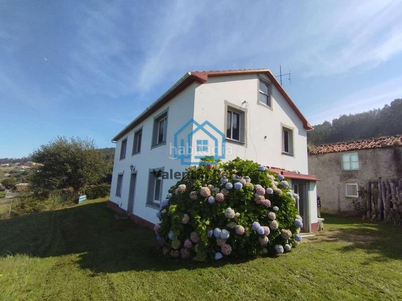 Foto 325099dc-1adb-4ea3-b250-bab04f60f89a. Casa en Valdoviño