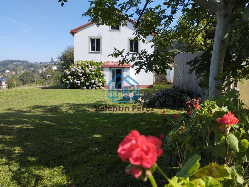 Foto e9150442-49a8-4314-843e-291902fbb82e. Casa en Valdoviño