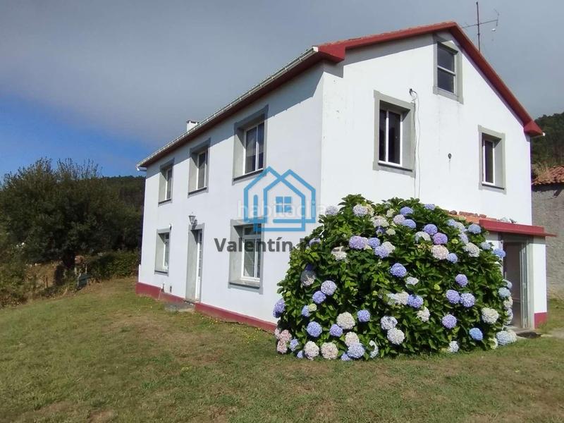 Foto 00c82317-5257-4907-890e-051155c07c15. Haus mit heizung in Valdoviño