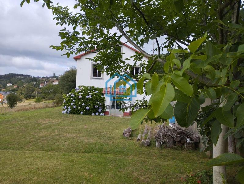 Foto 0caca742-cbce-4e16-9d84-f3e806b7b9da. Haus mit heizung in Valdoviño