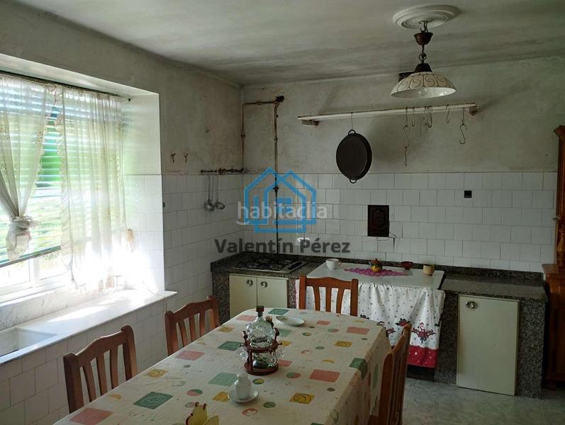 Foto 0d847835-23a2-4aca-9fda-3df69cb13e75. Haus mit heizung in Valdoviño