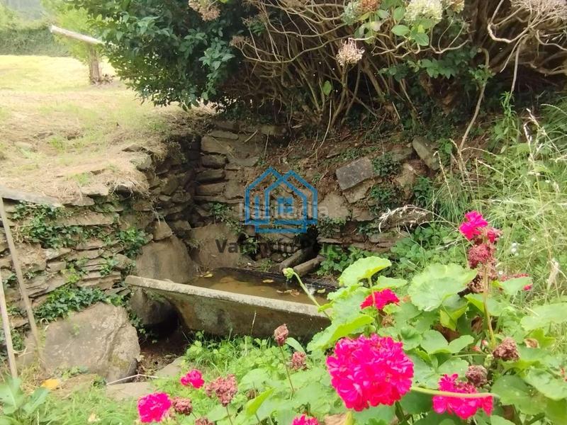 Foto 0e693b6c-3144-4723-9c83-62ec7795177b. Haus mit heizung in Valdoviño