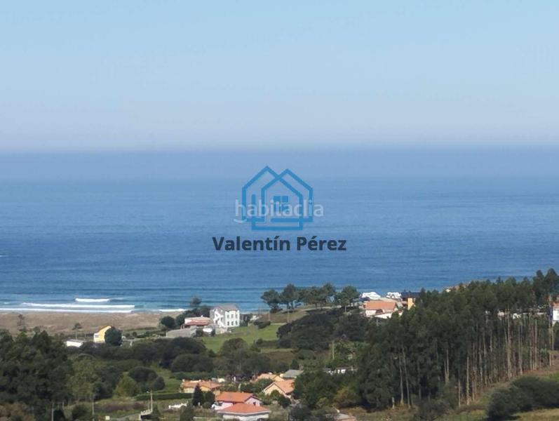 Foto 1ef872d1-81bf-46f1-8ae1-64d5845e9215. Haus mit heizung in Valdoviño