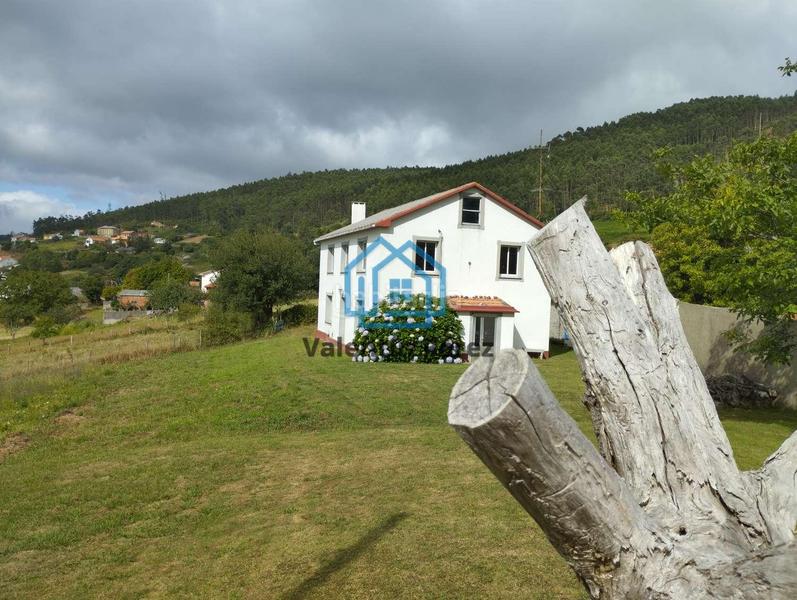 Foto 2abdff3c-f29c-4253-8ea1-39fe3bcff2bc. Haus mit heizung in Valdoviño