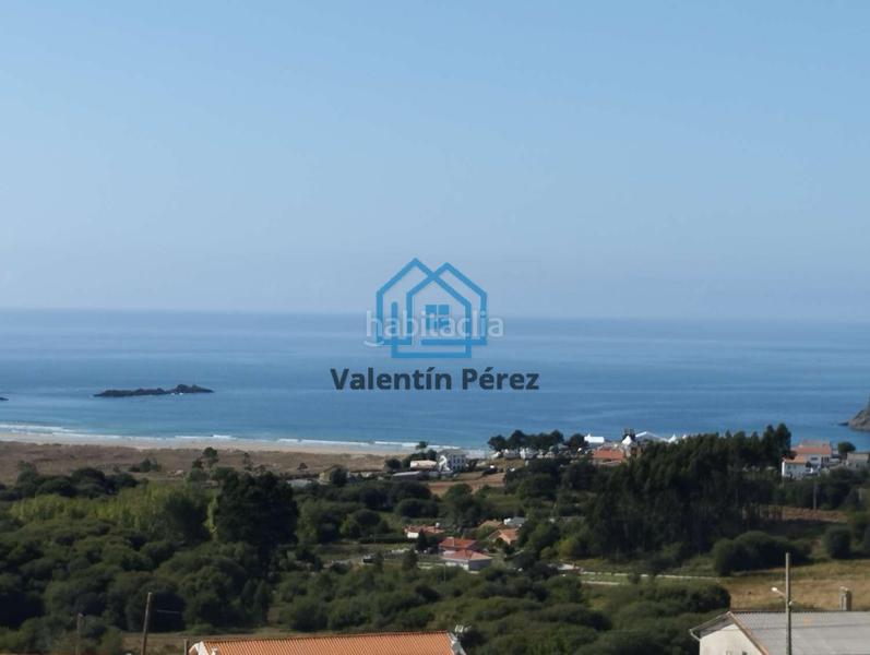 Foto 463b2b96-bad5-4f29-9972-82348c39495e. Haus mit heizung in Valdoviño