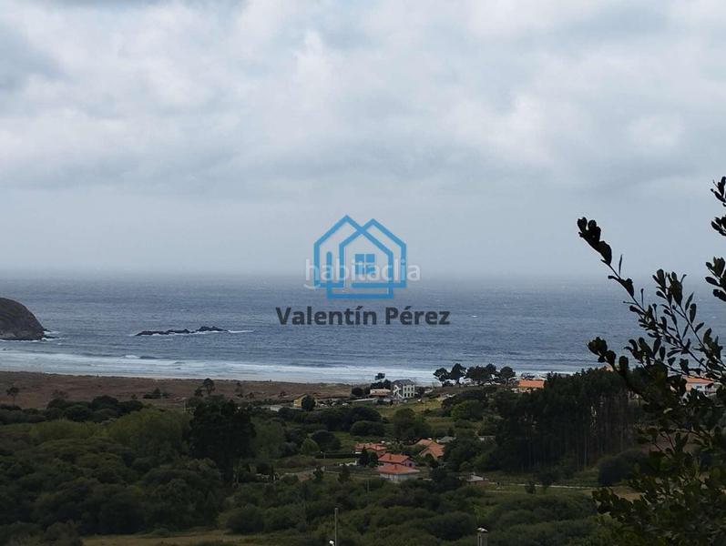 Foto 4d58cfc3-05fb-4199-a2fd-6a4624192e7f. Haus mit heizung in Valdoviño