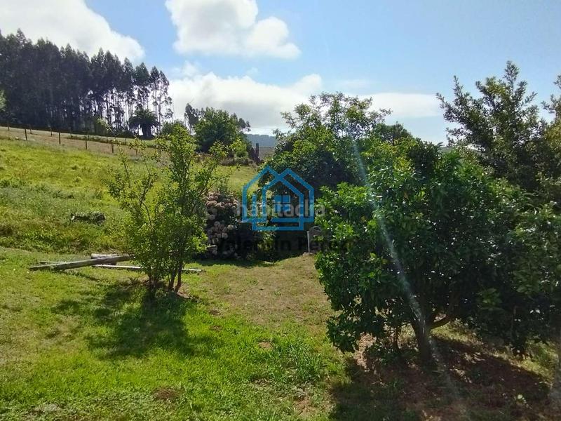 Foto 579e916c-9302-47c9-b04e-f13089018904. Haus mit heizung in Valdoviño