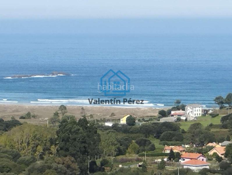 Foto 610e141f-c9b3-4a0a-8982-ad622588d851. Haus mit heizung in Valdoviño