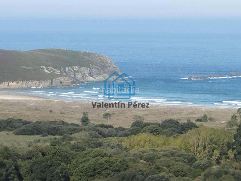 Foto 9058dd11-0dbb-4c88-941b-1453aeeb22d7. Haus mit heizung in Valdoviño