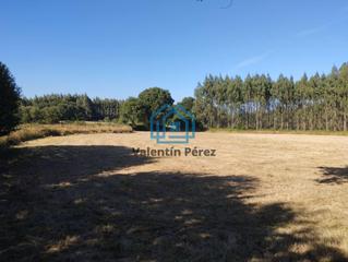 Terreny residencial a Begonte