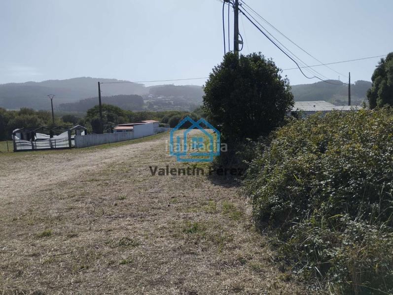 Foto 3a565b2c-b768-48e6-8f1d-fc0ee20bced4. Residential plot in Valdoviño