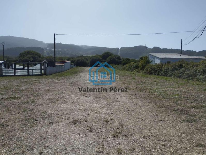 Foto e4fc86b6-06a3-487c-88da-c11dc83408d9. Residential plot in Valdoviño