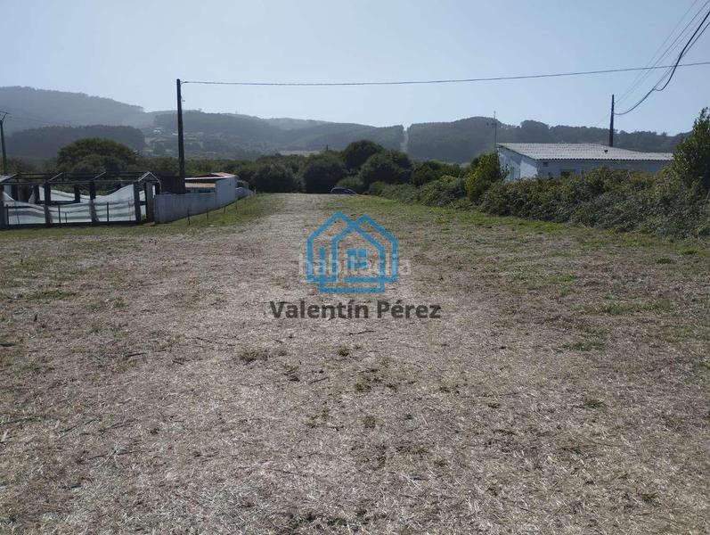 Foto eff3bec0-9d91-49a8-a483-d102f9a35c41. Residential plot in Valdoviño