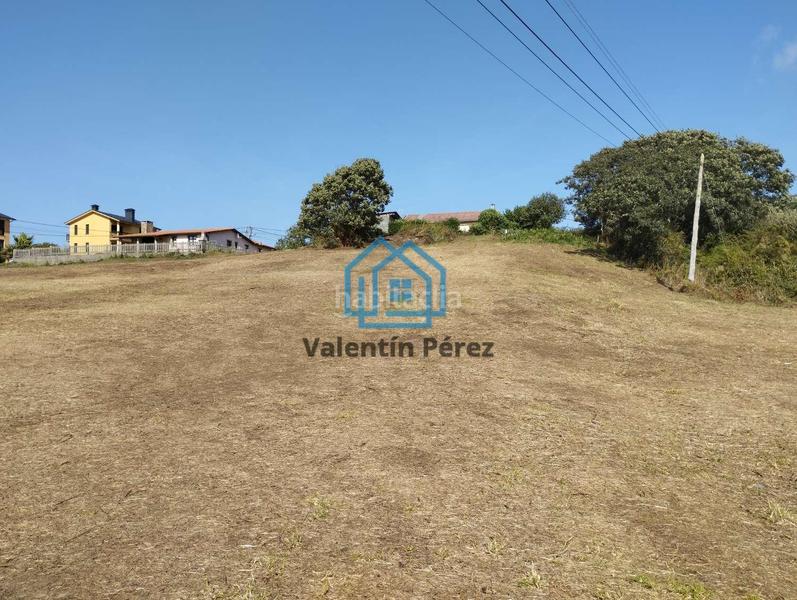 Foto f1e053e5-1965-4f6a-8956-83f8c7f88c46. Residential plot in Valdoviño