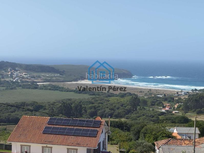 Foto 006a2247-66e3-4f3f-8916-8f082f613158. Terreno residencial en Valdoviño