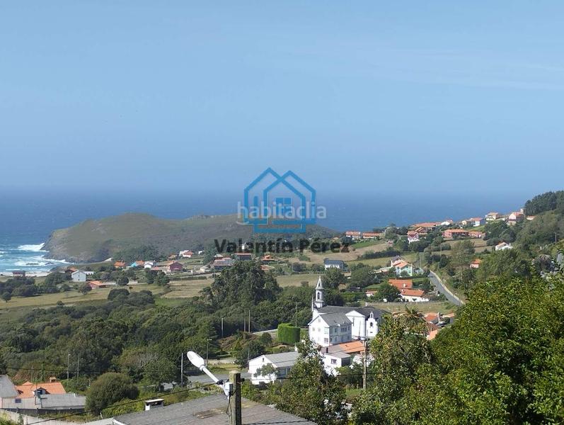Foto 174dd3d1-8a0c-4e11-8345-5e74b54c5514. Terreno residencial en Valdoviño