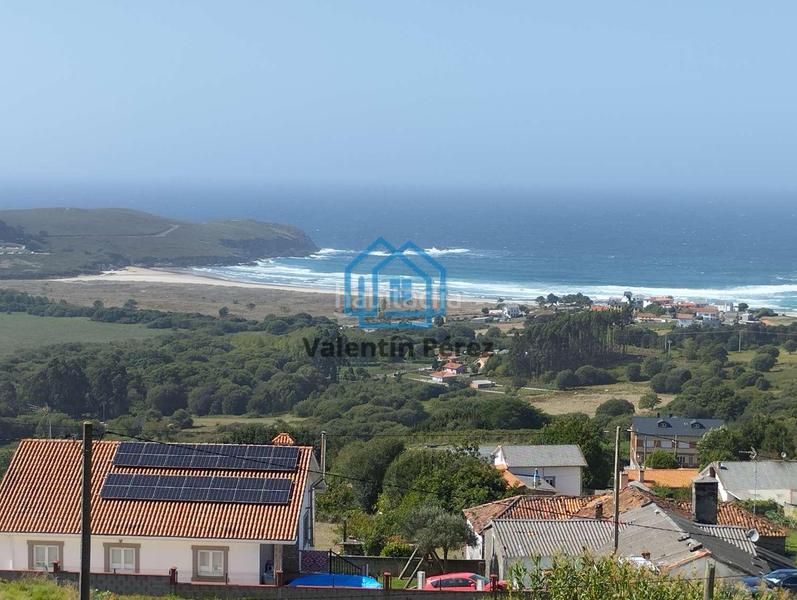 Foto 6b302e82-9513-4f3f-993c-678592b40b20. Terreno residencial en Valdoviño