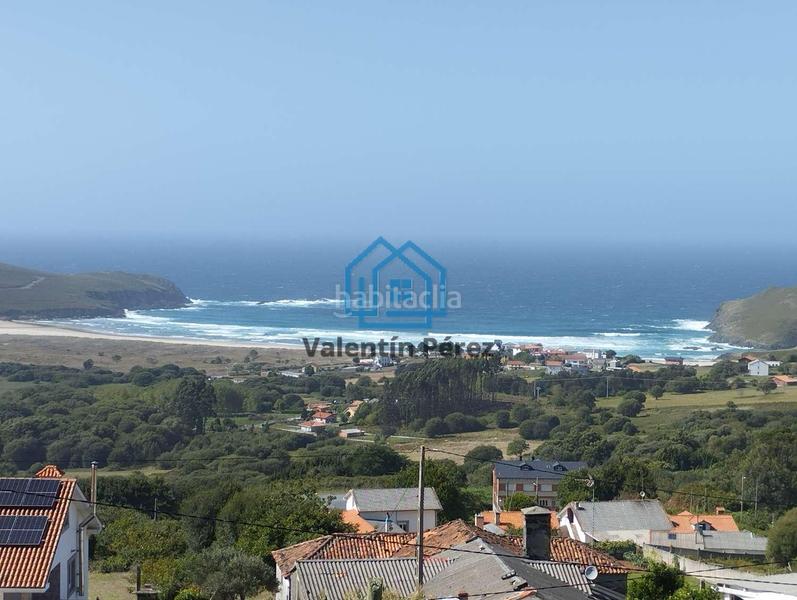 Foto ae30cec4-a3d9-4d86-9f8e-4c44133612d7. Terreno residencial en Valdoviño