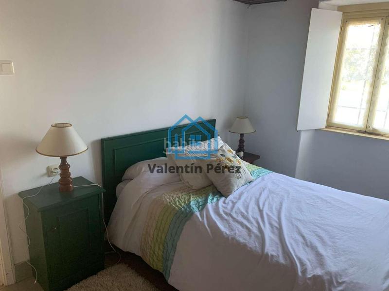 Foto 028b35ad-63aa-4ce3-aeb8-72302b76debc. House in San Sadurniño