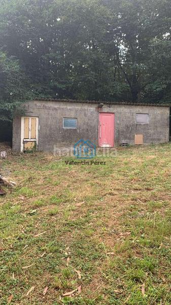 Foto 30de733a-4f56-41f4-a599-c3b79c56c061. House in San Sadurniño