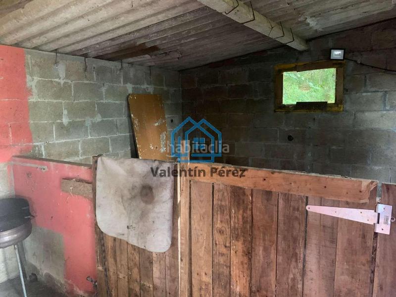 Foto 5ca45587-4e28-43ea-8fd5-681eb2e18683. House in San Sadurniño