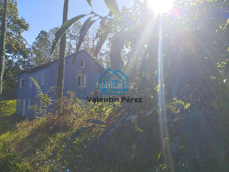 Foto 748d57d4-8fe7-400b-a833-606f599c6072. House in San Sadurniño