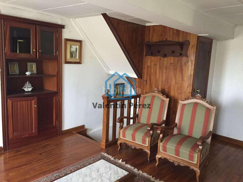 Foto b4b577e0-9cf2-4866-b92d-63d5a0f0603d. House in San Sadurniño