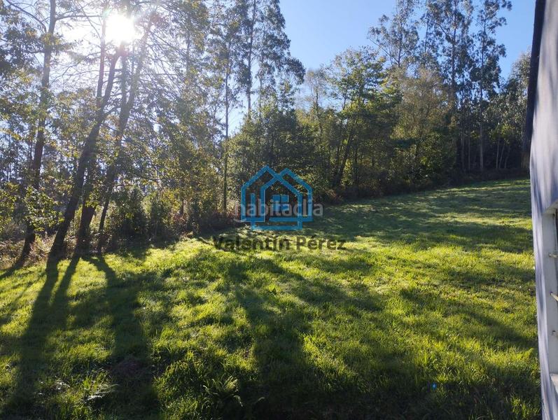 Foto be14082c-c54f-4aa6-96a2-051ab733526e. House in San Sadurniño