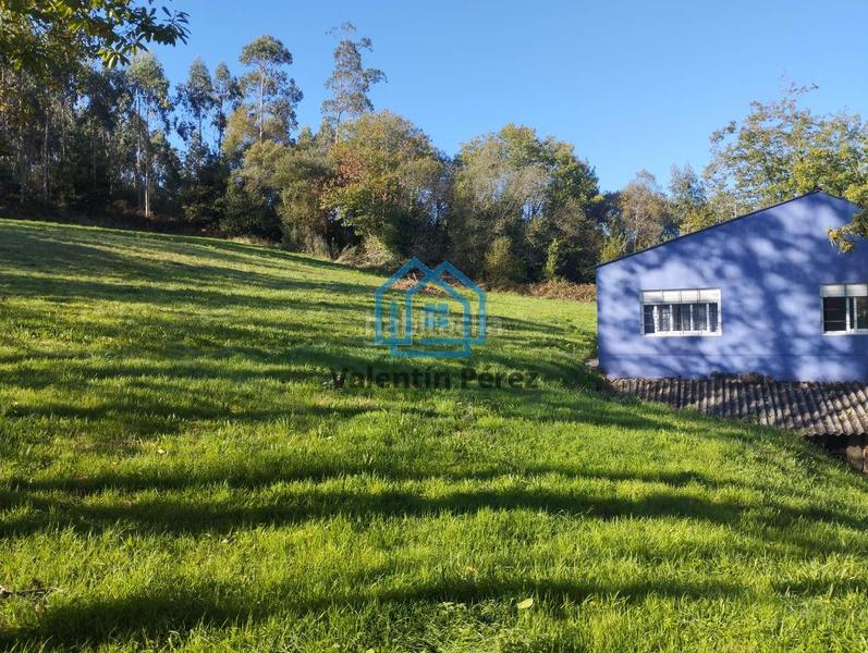 Foto e3656859-14a6-4dd6-bad4-b4a6dc084f81. House in San Sadurniño