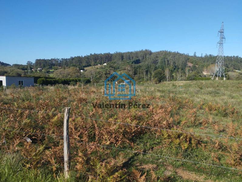 Foto 11e3049f-6e1b-4727-9057-a22cc57ea8ae. Residential plot in San Sadurniño