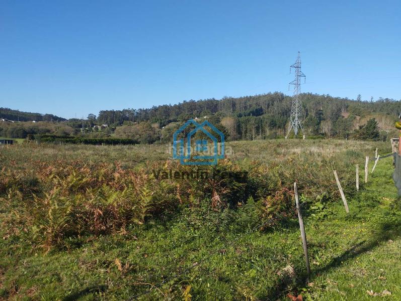 Foto 6273faee-043b-4b0d-b48a-5c1c9926d4e3. Residential plot in San Sadurniño