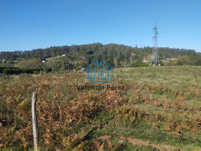 Foto d74d1c32-3c04-4251-b704-cef2e7d8cba4. Residential plot in San Sadurniño