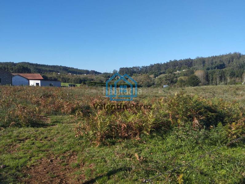 Foto e8dcffad-e77a-462a-b5dd-75ad55e53c65. Residential plot in San Sadurniño