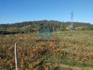 Terreno residenziale in San Sadurniño