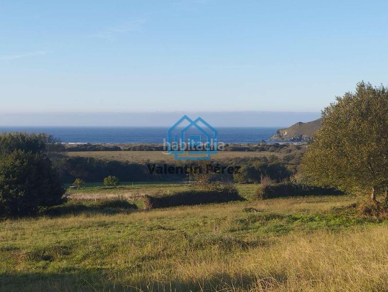 Foto 508fdce0-becb-4828-aeee-9f96a0c44379. Terrain résidentiel dans Valdoviño