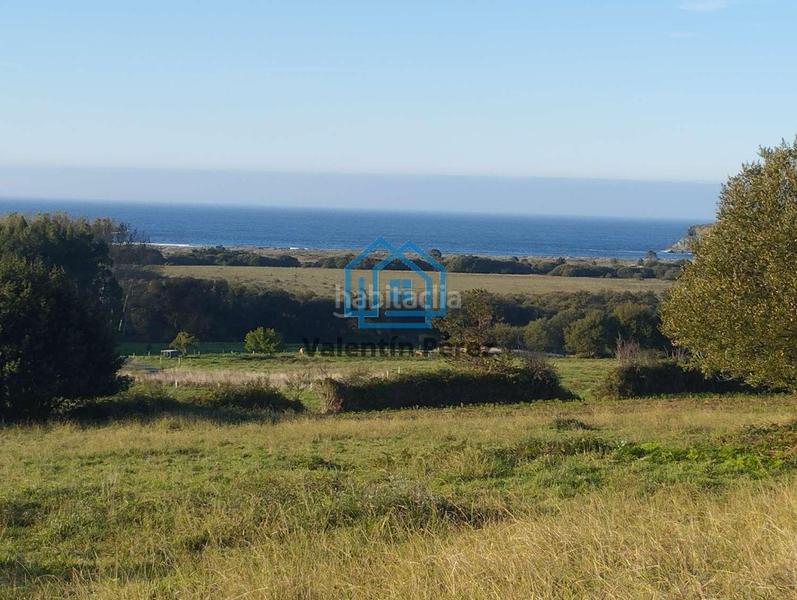 Foto 7e86da72-5abc-4bf6-8ab6-da4f8f093ca9. Terrain résidentiel dans Valdoviño