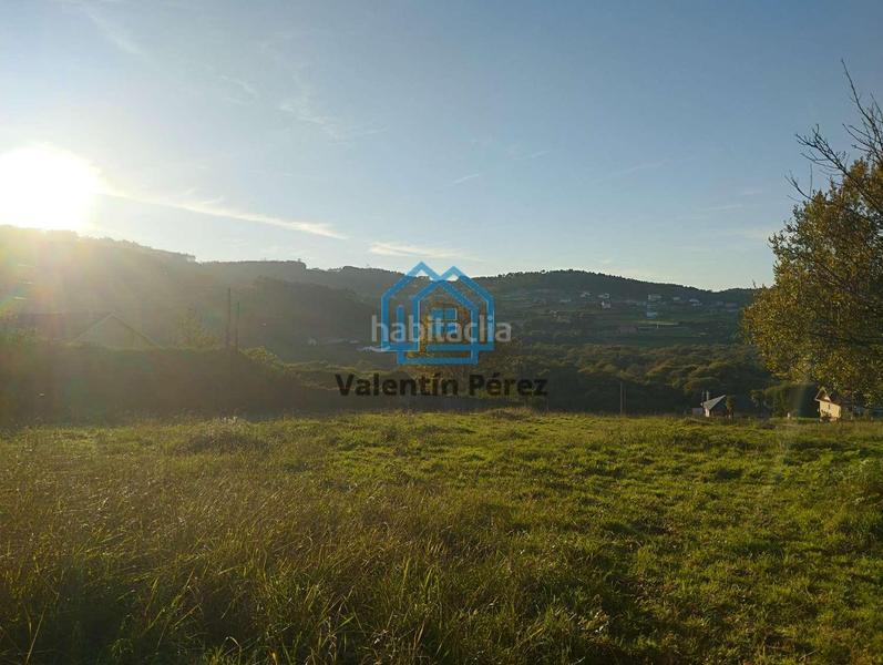 Foto ad5cc14b-3f24-4037-85cf-850696bb82f3. Terrain résidentiel dans Valdoviño