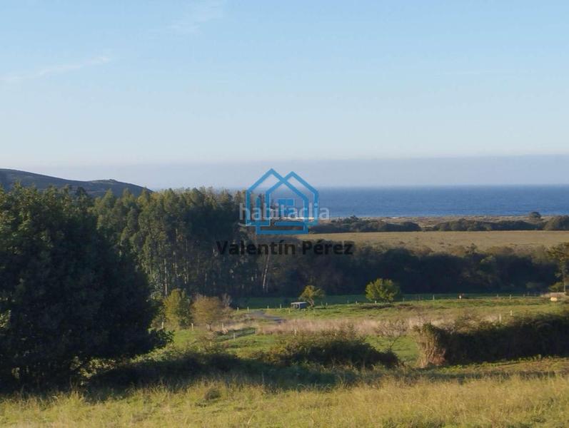 Foto cb42e580-7713-4582-8a91-2963824ba9ed. Terrain résidentiel dans Valdoviño