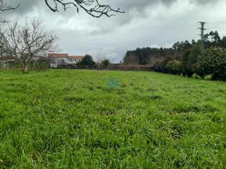 Country house in Baña (A)