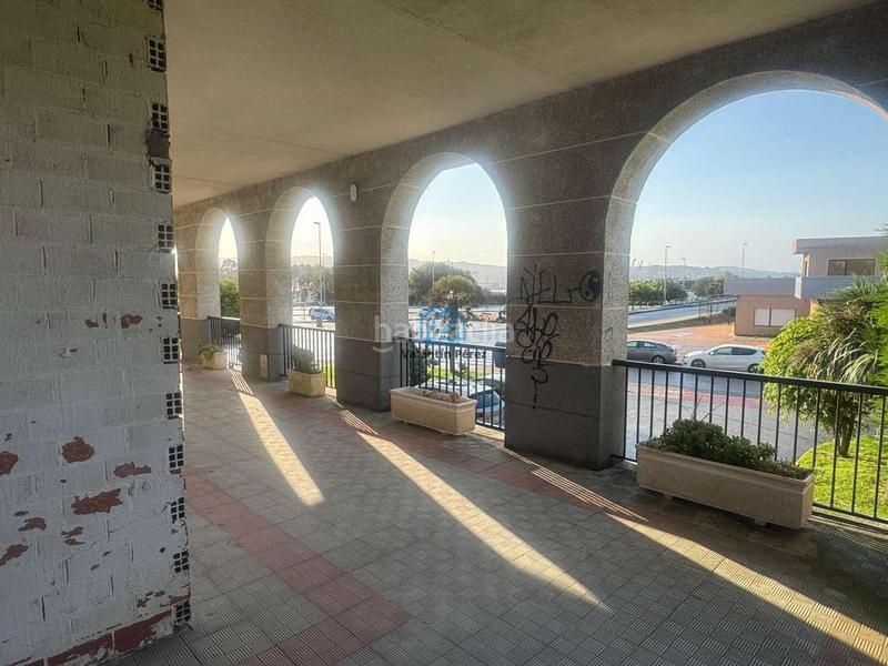 Foto ea8351a0-14c7-4f8b-911b-c6009f4870fc. Geschäftsraum in San Mateo - Castro - O Val Narón