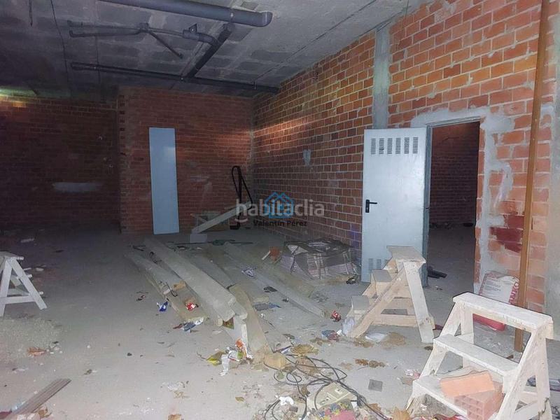 Foto eb3d6a2b-6187-404d-84d8-2343a403f329. Geschäftsraum in San Mateo - Castro - O Val Narón