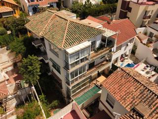 Etagenwohnung  Calle manuel de la revilla. Piso en venta en calle manuel de la revilla (pedregalejo)