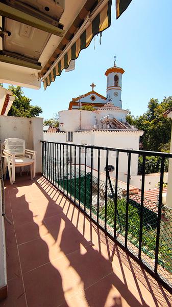 Foto 57728bd4-8c31-42ef-b375-075e306c01c3. Piso  en venta en calle manuel de la revilla (pedregalejo) en Málaga