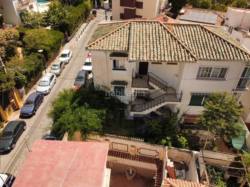 Foto 99ccb2ab-b9db-4a9c-a799-1479a4649fbc. Piso  en venta en calle manuel de la revilla (pedregalejo) en Málaga