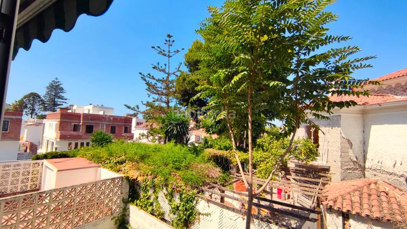Foto ea055349-4ebd-48bf-814a-f9c77d147027. Piso  en venta en calle manuel de la revilla (pedregalejo) en Málaga