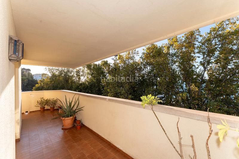 Foto 5011949b-b2fa-4492-bed5-79da0498ada3. Attique avec cheminée parking dans Limonar Málaga