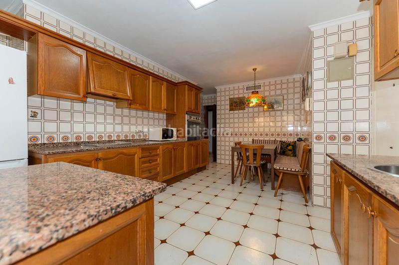 Foto 80372b36-97be-4050-8568-160a6a79d2f7. Attique avec cheminée parking dans Limonar Málaga